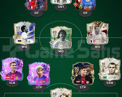 Fc 24 PC MATTHAUS MBAPPE NEYMAR HESAP