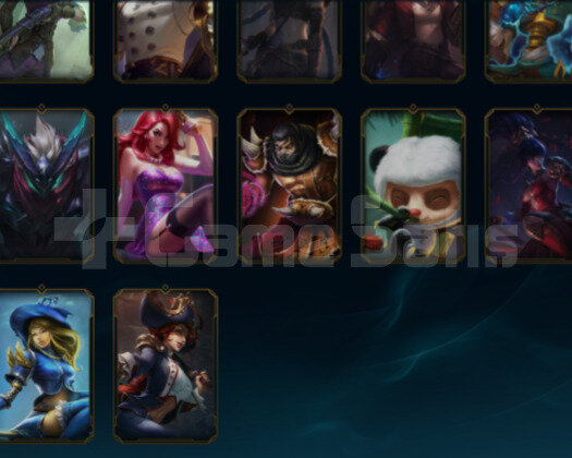 187 SEVIYE 230K JAX 20 KOSTUM 100 HERO DEMIR HESAP