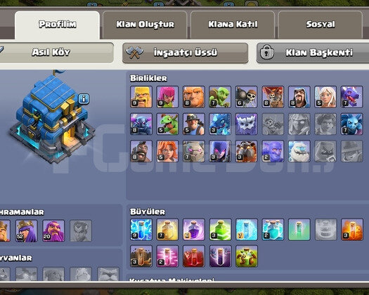 Bb12 hesap