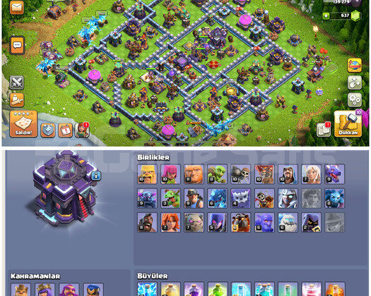 TH 15 ÜCRETSİZ İSİM | IDSIZ + 213 LEVEL