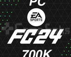 PC 700K COİNS 100K/45TL