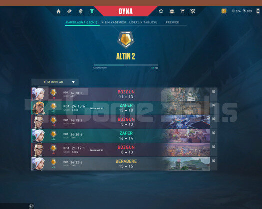 BBL SET ASİL KARAMBİT KAOS