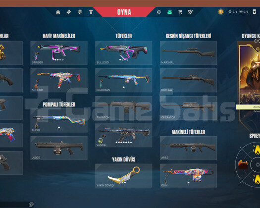 BBL SET ASİL KARAMBİT KAOS