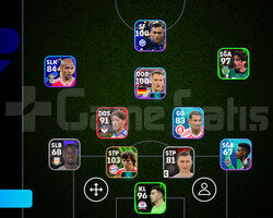 103 matthaus ve 100 show time wirtz