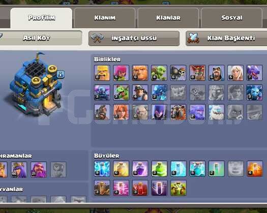 TH11 MAX GECME TH12 UYGUN FİYATLİ KAÇIRMA