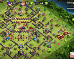COC BU FİYATA TH14 BULAMAZSİN KAÇIRMA