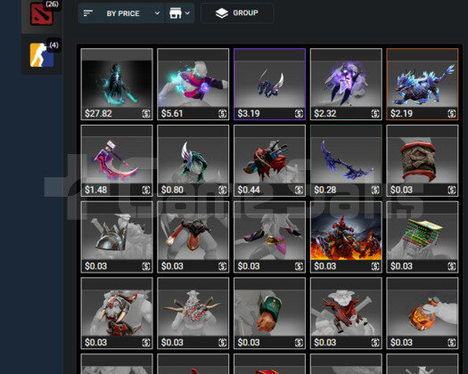 112 LEVEL STEAM 1400 TL DOTA ENVANTER
