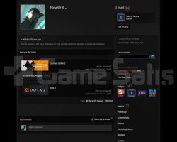 112 LEVEL STEAM 1400 TL DOTA ENVANTER