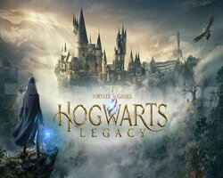 HOGWARTS LEGACY + GARANTİ