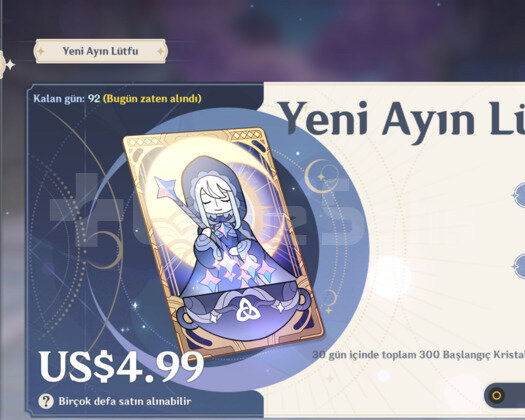 28x5 Endgame l 57 wish + 90 gün welkin l Ar57