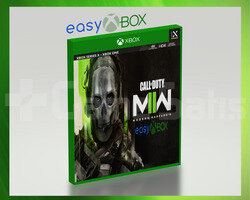 Call of Duty MW2 - Satış Sonrası Destek -ONLINE