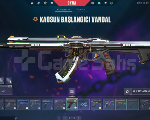 FULL HESAP BAKMADAN GEÇME