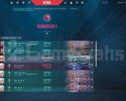 yeni sezon immo1 immortal 3 elo