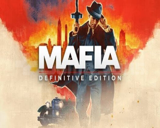 MAFIA DEFINITIVE EDITION + GARANTİ