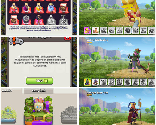 TH 13 MAX | IDSIZ + 198 LEVEL