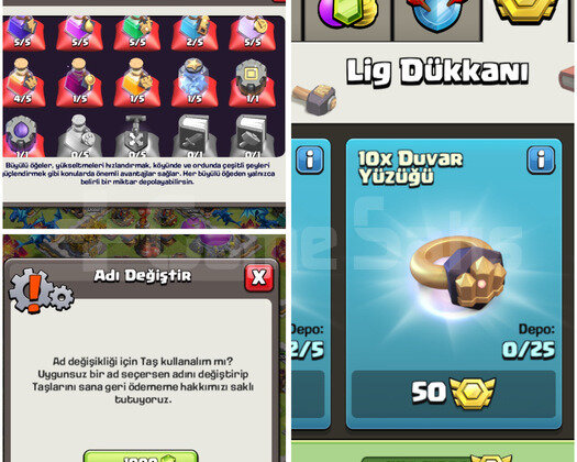 TH 11 MAX | IDSIZ + 149 LEVEL