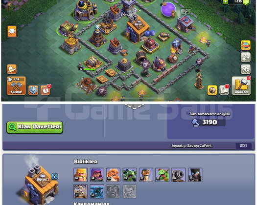 TH 11 MAX | IDSIZ + 149 LEVEL