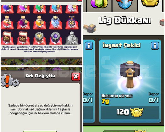 TH 10 MAX | IDSIZ + 100 LEVEL