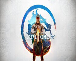 MORTAL KOMBAT 1 + GARANTİ