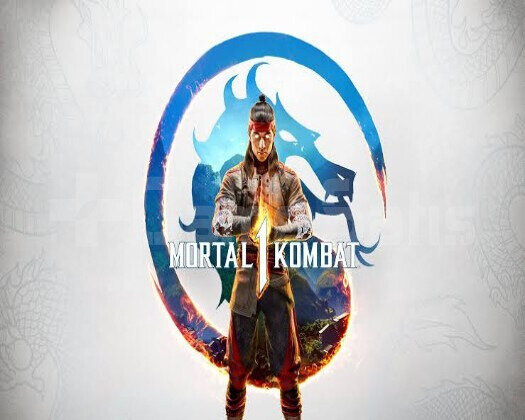 MORTAL KOMBAT 1 + GARANTİ