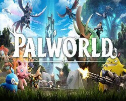 PALWORLD + GARANTİ