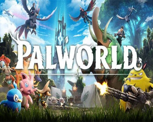 PALWORLD + GARANTİ