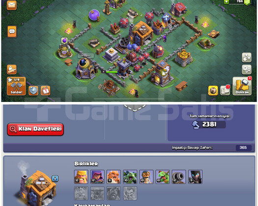 TH 11 MAX | IDSIZ + 120 LEVEL