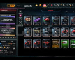 82 LVL ZULA HESABI BOL DESENLİ