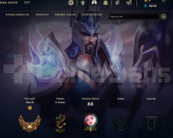 41 LEVEL / GOLD 2 / GÜZEL KOSTÜMLER