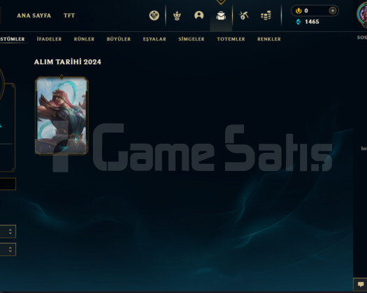 TR PLAT3 VE 1 KOSTÜM
