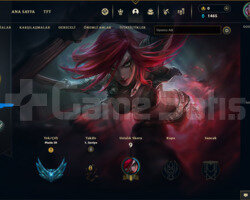 TR PLAT3 VE 1 KOSTÜM