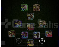 104 MESSİ+SNEİJDER+INZAGGİkg 3115 süper hesap