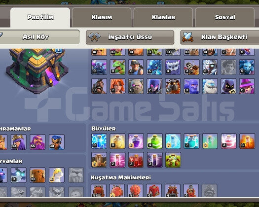 Th14 Max köy satılıktir uyguna