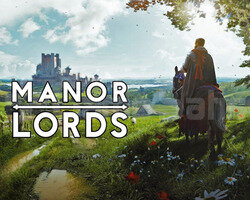 Manor Lords + Garanti