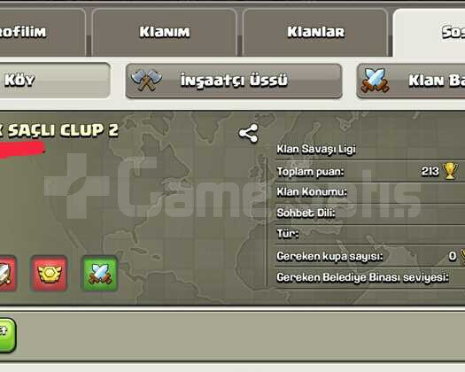 15 LEVEL ŞAMPİYON 1 LİG BAŞKENT 9 HEMEN TESLİM