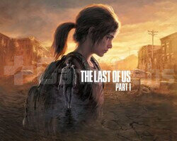 THE LAST OF US PART 1 + GARANTİ