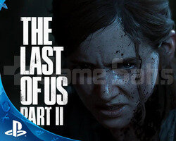 THE LAST OF US PART 2 | PS4/PS5