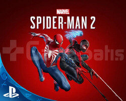 MARVELS SPIDERMAN 2 | PS5