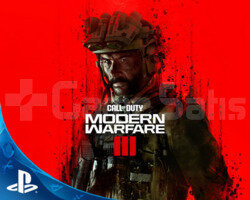 CALL OF DUTY MW3 KASA SÜRÜMÜ | PS4/PS5