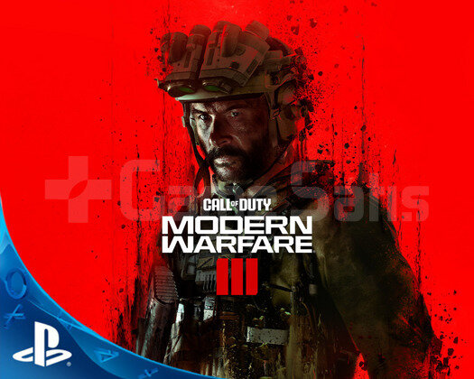 CALL OF DUTY MW3 KASA SÜRÜMÜ | PS4/PS5