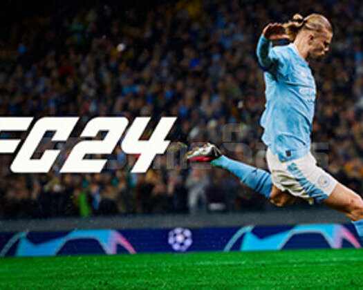 Ea Sports FC 24 Fifa 24  Hatasız + Garanti
