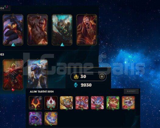 72 SV 8 KOSTUM 50 HERO FLEX GOLD HANDMADE HESAP