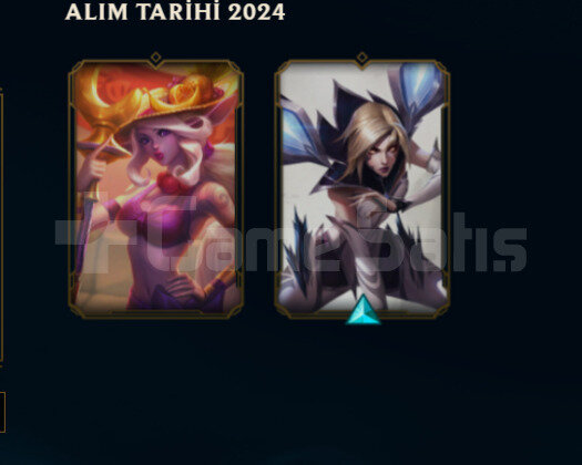 15 BİN MAVİ ÖZ / GOLD 2 / WEST