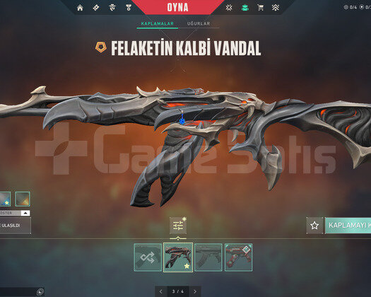 2 VANDALLI GARİBAN HESABI!!
