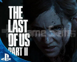 THE LAST OF US PART 2 | PS4/PS5