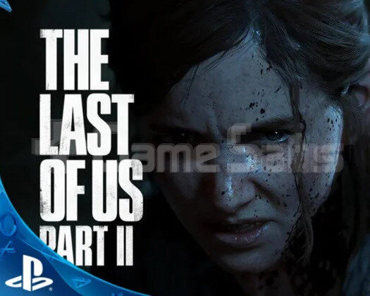 THE LAST OF US PART 2 | PS4/PS5