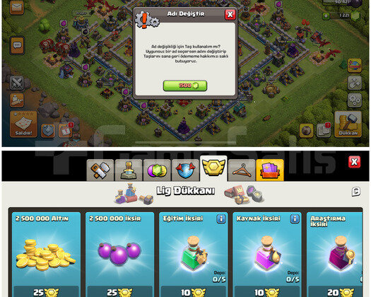 TH 12 | IDSIZ + 147 LEVEL