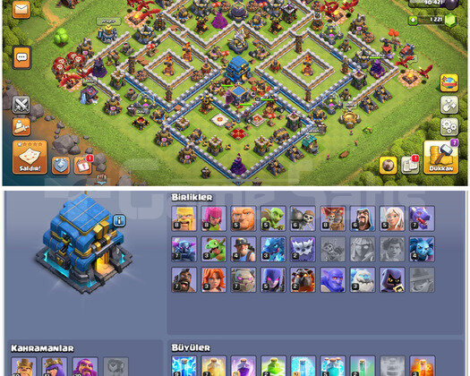 TH 12 | IDSIZ + 147 LEVEL