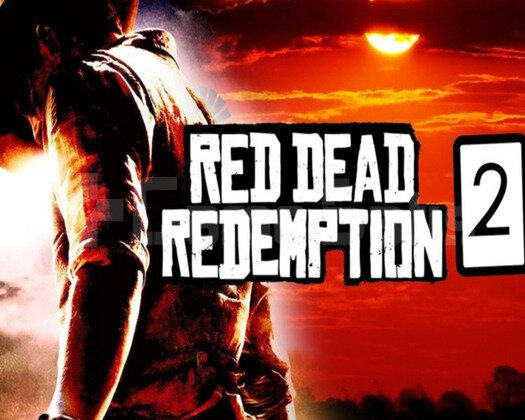 Red Dead Redemption 2 Rockstar + Garanti + Destek
