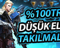 TR SUNUCU DÜŞÜK ELO GARANTİLİ HIZLI TESLİM